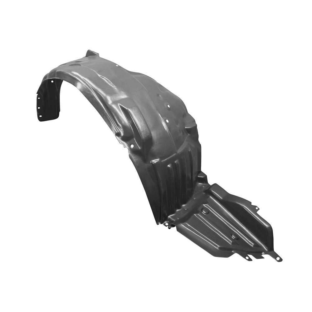 Front Right Front Passenger Side Fender Liner 2015-2021 Subaru Wrx, Wrx Sti