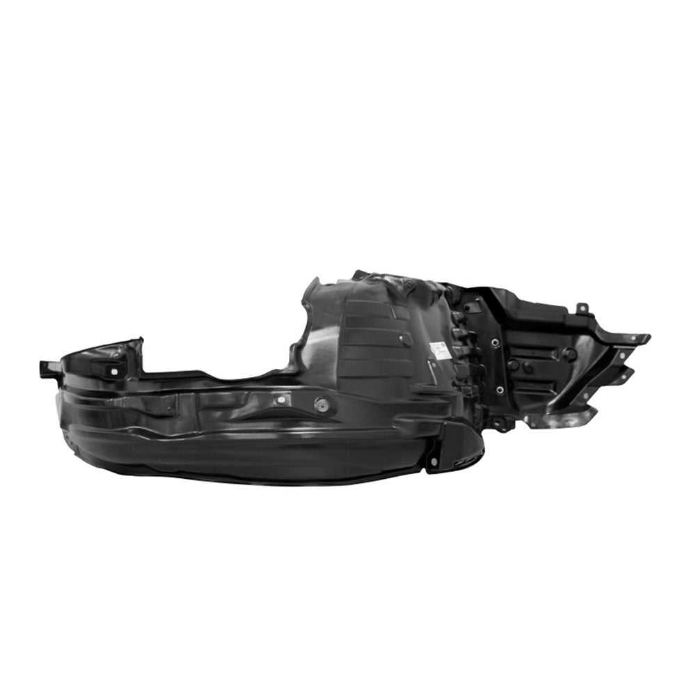 Front Right Front Passenger Side Fender Liner 2019-2021 Subaru Forester