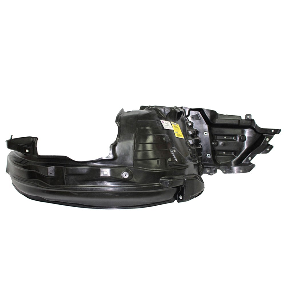 Front Right Front Passenger Side Fender Liner 2019-2021 Subaru Forester