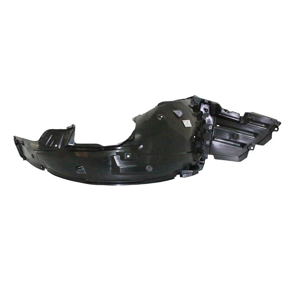 Front Right Passenger Side Front Fender Liner 2020-2022 Subaru Outback