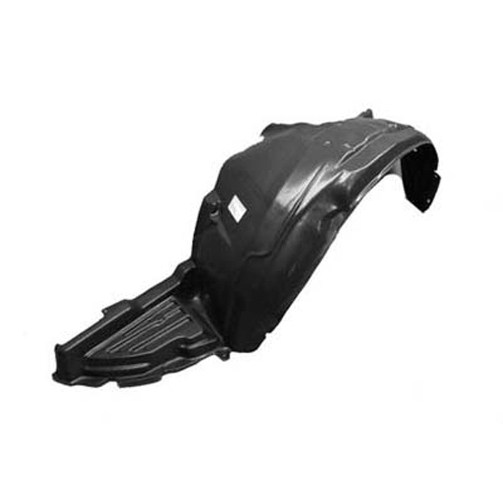 Front Left Driver Side Front Fender Liner 2005-2009 Subaru Outback