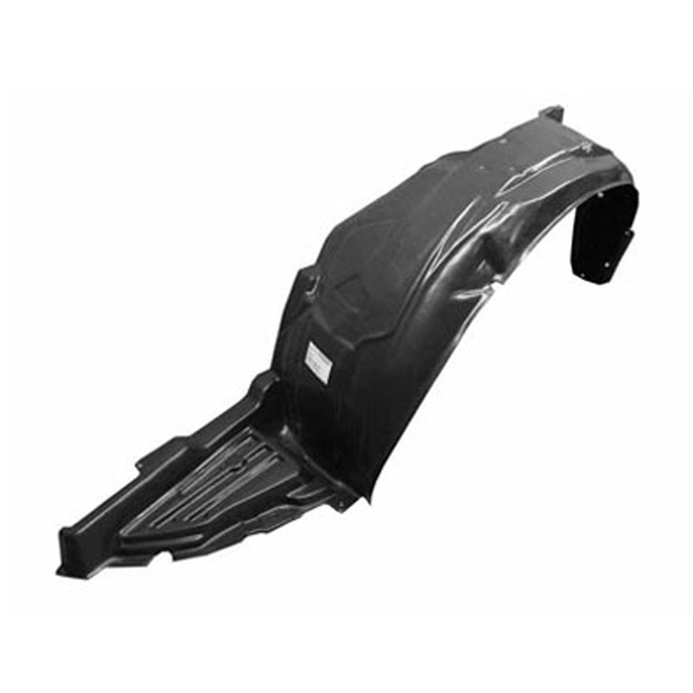 Front Left Driver Side Front Inner Fender 2005-2009 Subaru Legacy