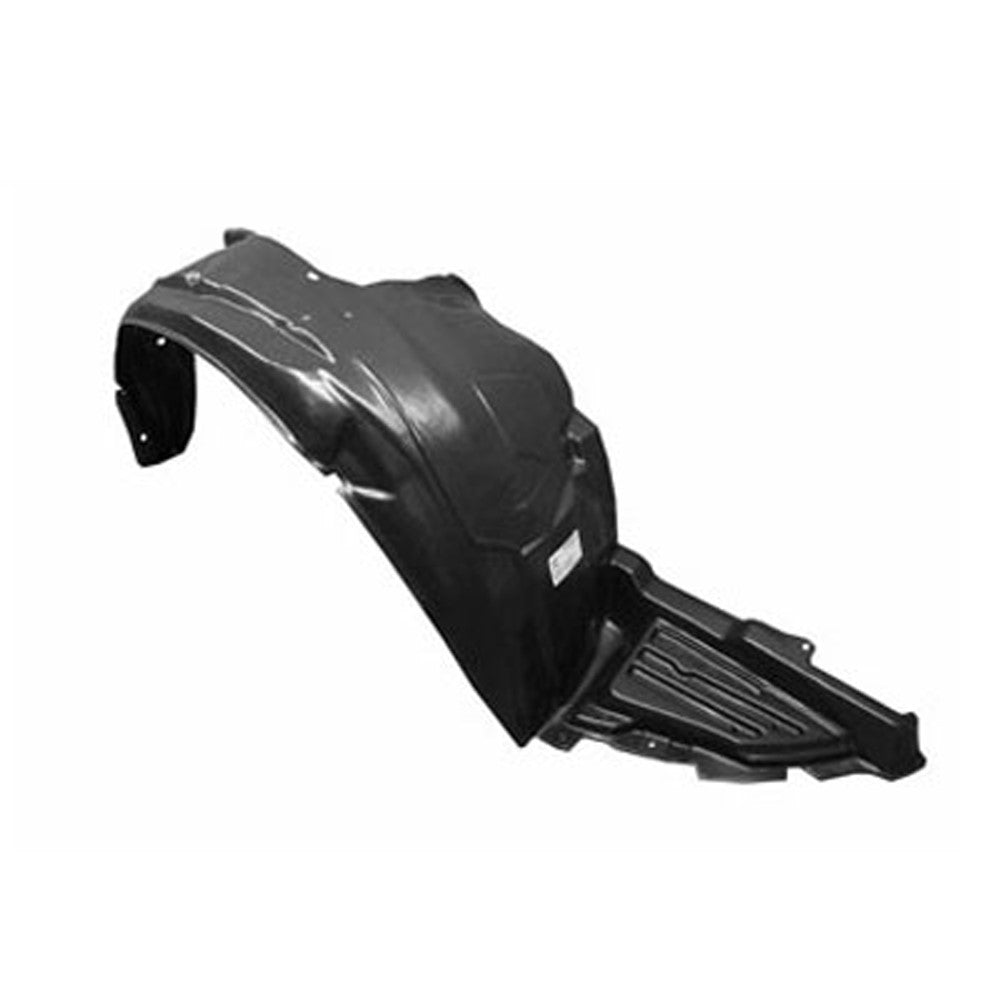 Front Right Passenger Side Front Inner Fender 2005-2009 Subaru Legacy