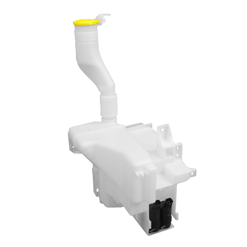 Washer Fluid Reservoir 2009-2013 Subaru Forester
