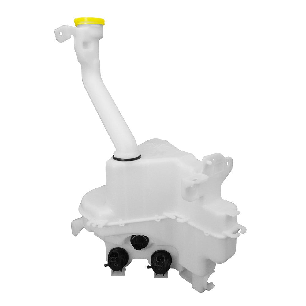 Washer Fluid Reservoir 2018-2023 Subaru Crosstrek