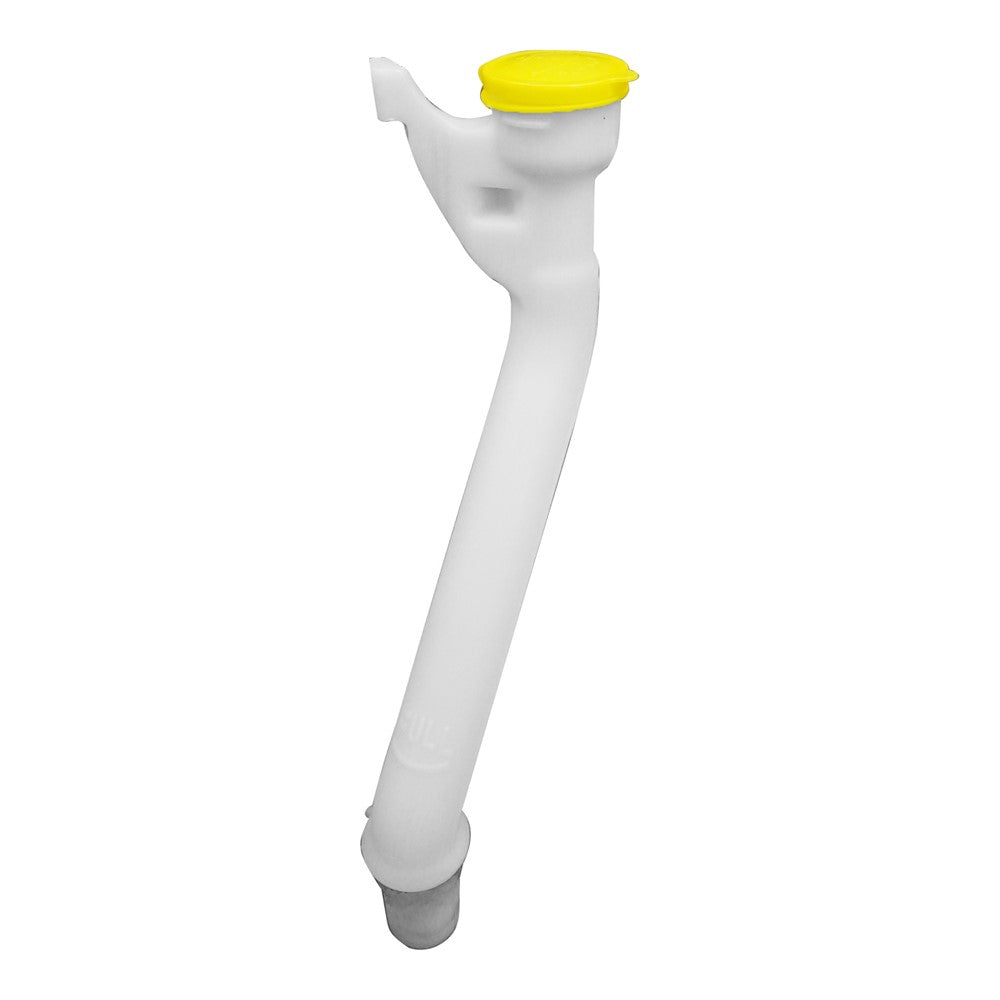 Washer Fluid Reservoir Filler Pipe 2019-2024 Subaru Forester