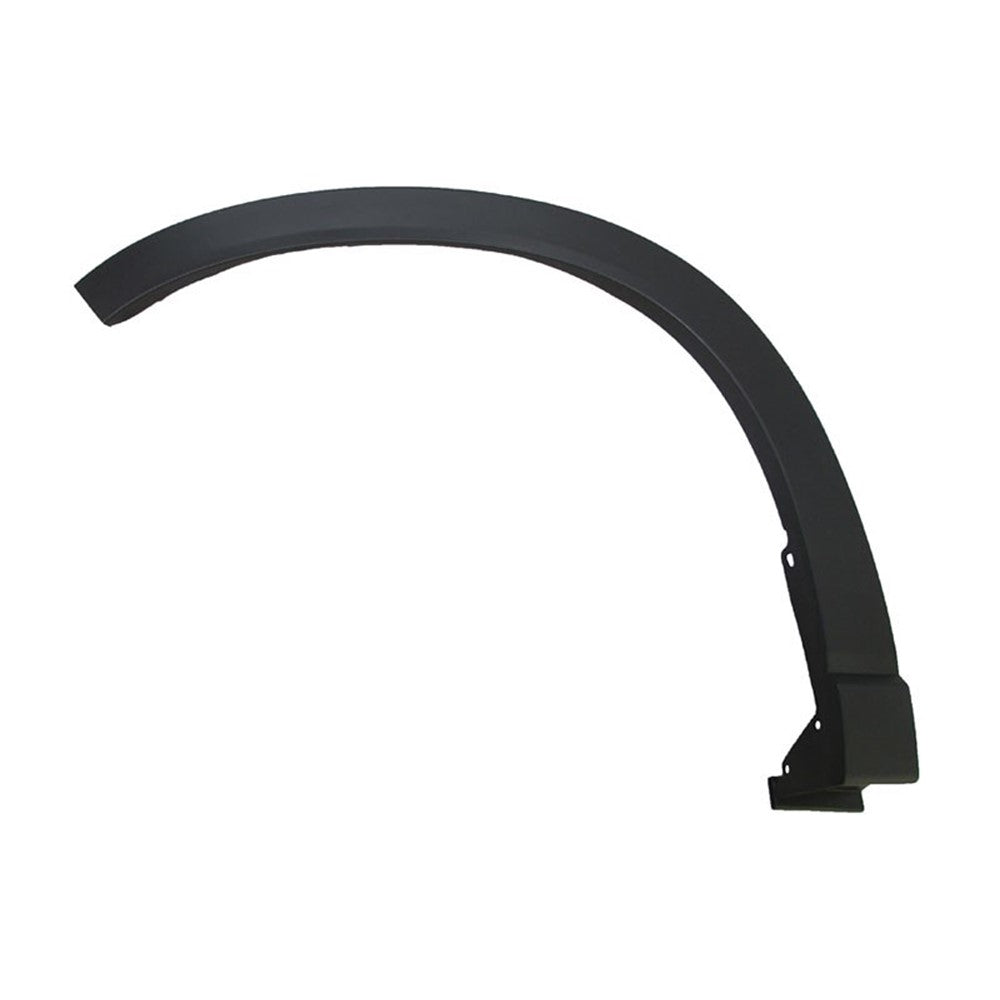 Front Left Front Driver Side Wheel Arch Trim 2019-2024 Subaru Forester