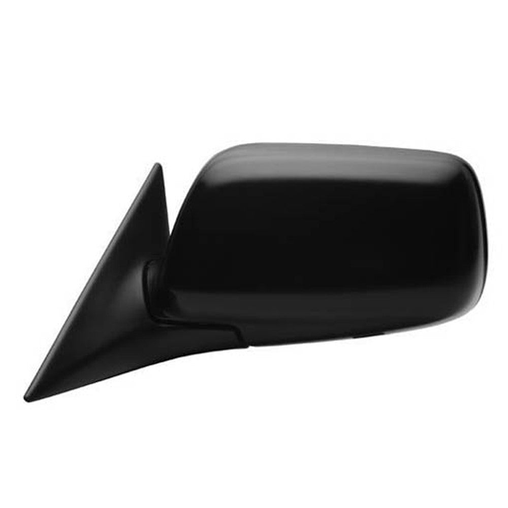 Left Driver Side Power Door Mirror 2000-2004 Subaru Outback