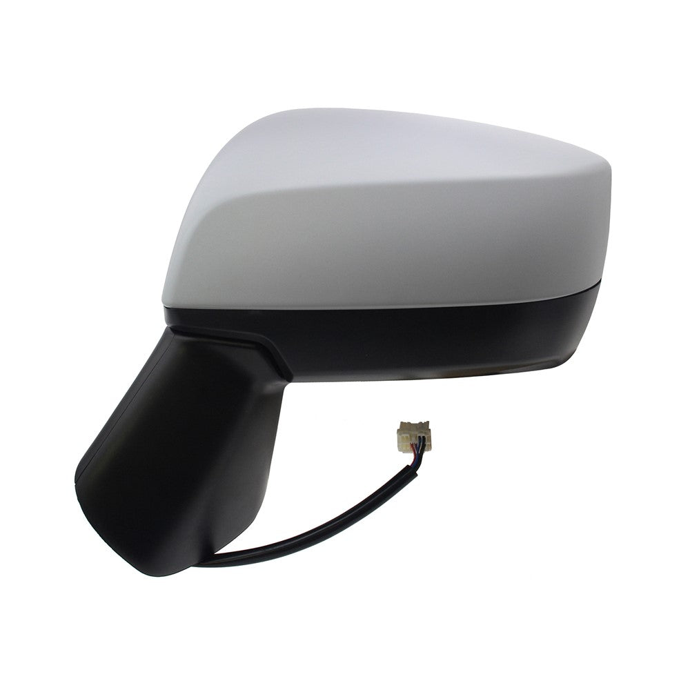Left Driver Side Door Mirror 2015-2021 Subaru Impreza, Xv Crosstrek, Crosstrek, Wrx