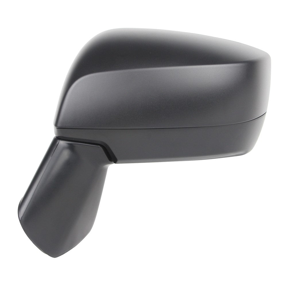 Left Driver Side Power Door Mirror 2015-2017 Subaru Impreza, Xv Crosstrek, Crosstrek, Wrx