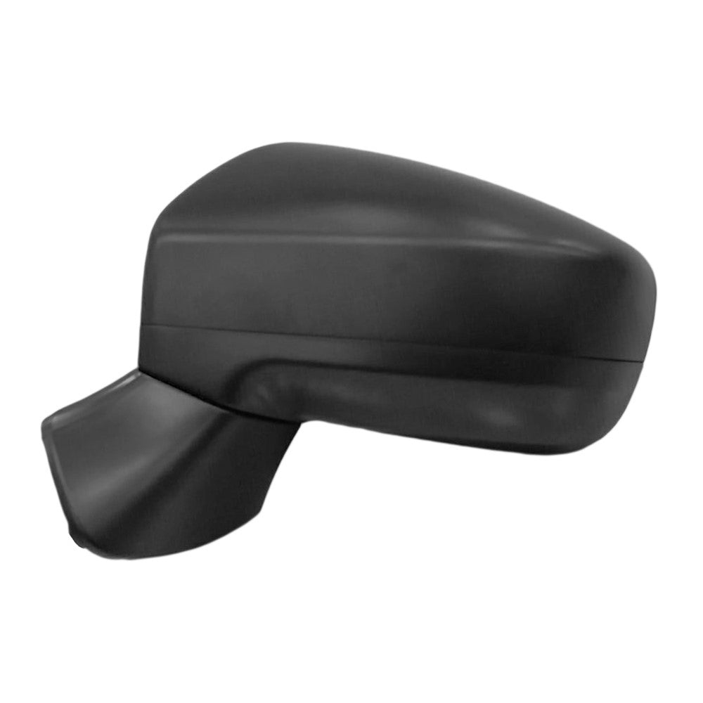 Left Driver Side Power Door Mirror 2018-2019 Subaru Legacy, Outback