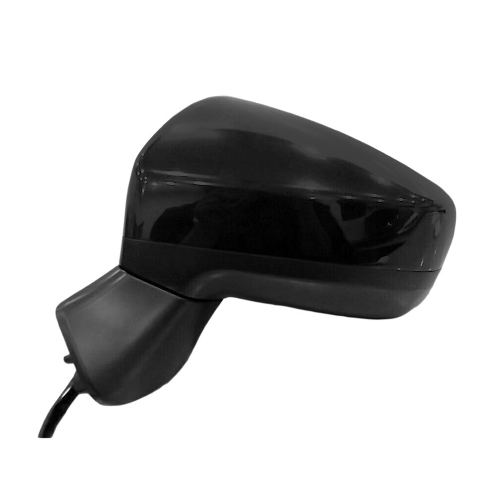 Left Driver Side Power Door Mirror 2018-2019 Subaru Legacy, Outback