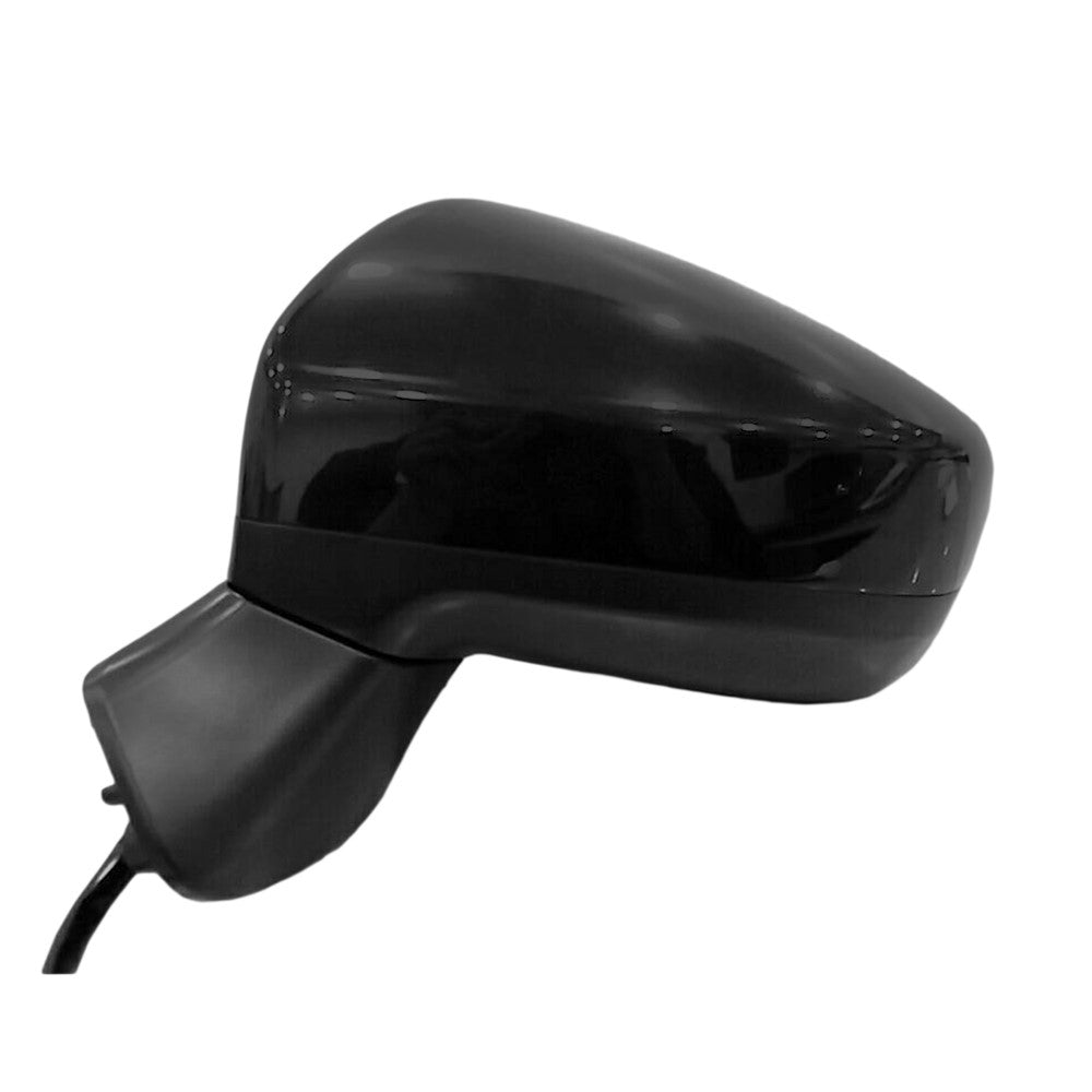 Left Driver Side Power Door Mirror 2017-2023 Subaru Impreza