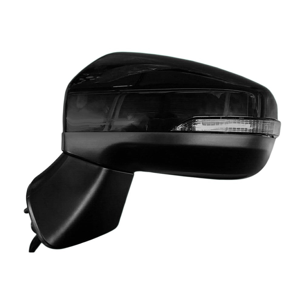 Left Driver Side Power Door Mirror 2017-2023 Subaru Impreza