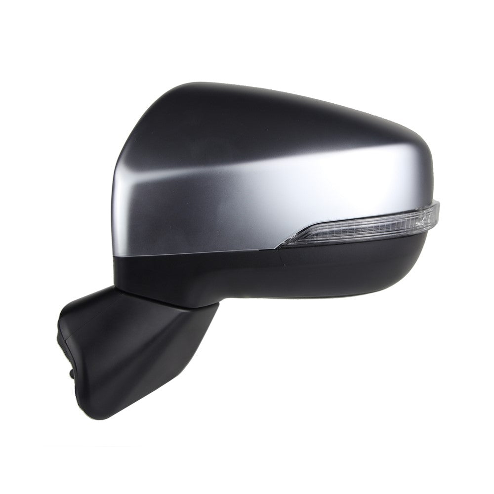 Left Driver Side Power Door Mirror 2020-2021 Subaru Forester