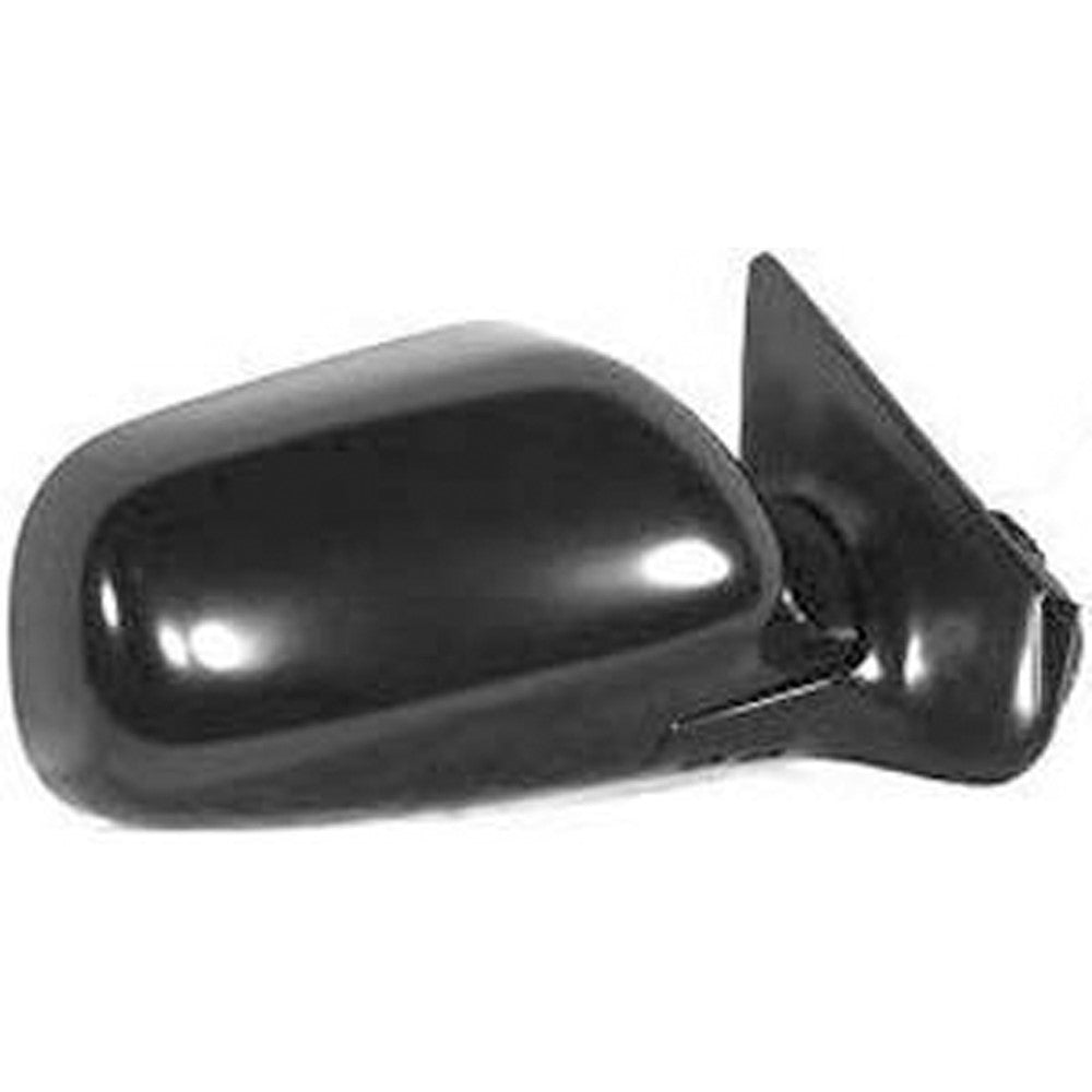 Right Passenger Side Power Door Mirror 1995 Subaru Legacy