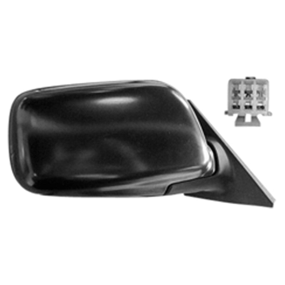 Right Passenger Side Power Door Mirror 2004-2008 Subaru Forester