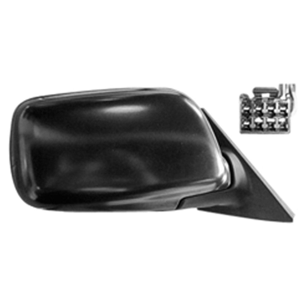 Right Passenger Side Power Door Mirror 2003-2005 Subaru Forester