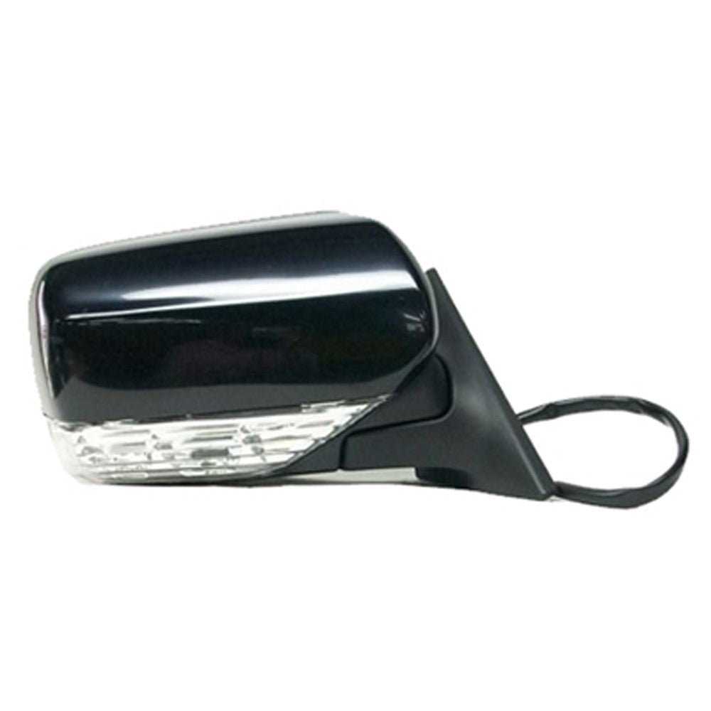 Right Passenger Side Power Door Mirror 2005-2008 Subaru Forester