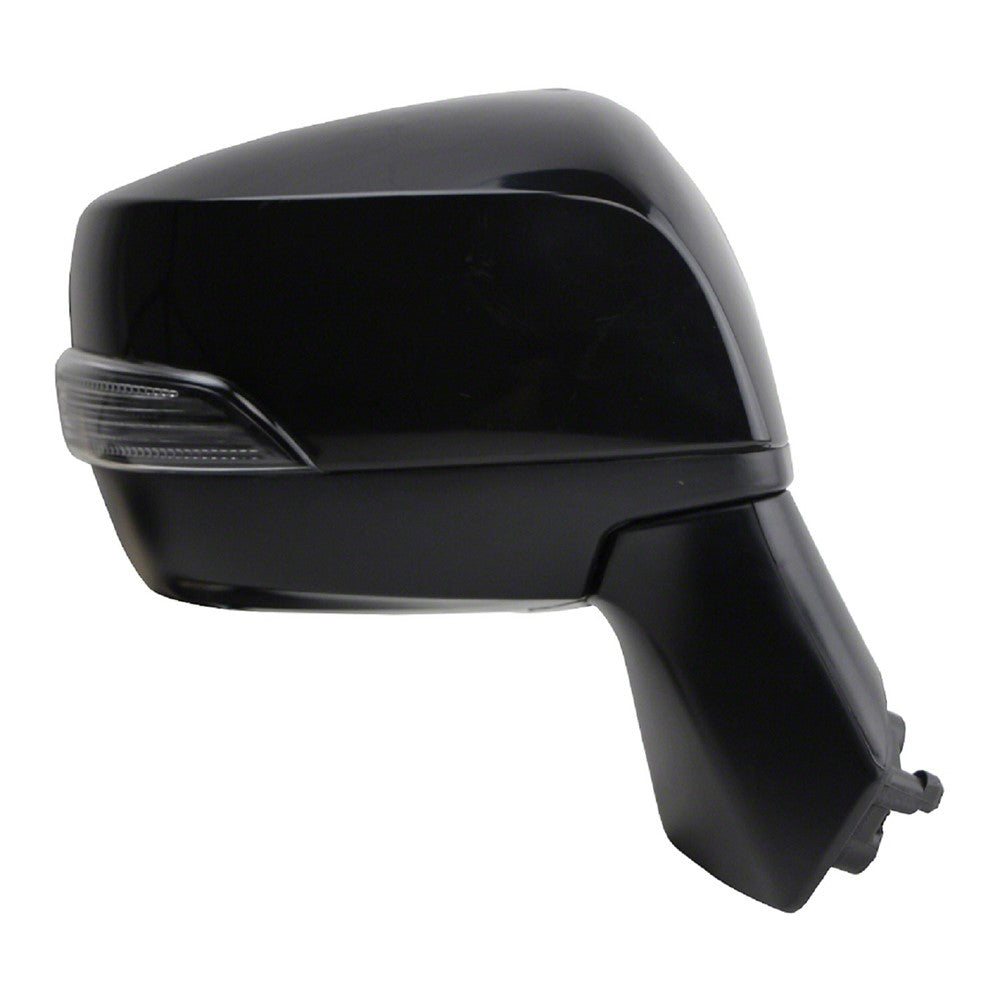 Right Passenger Side Power Door Mirror 2014-2016 Subaru Forester