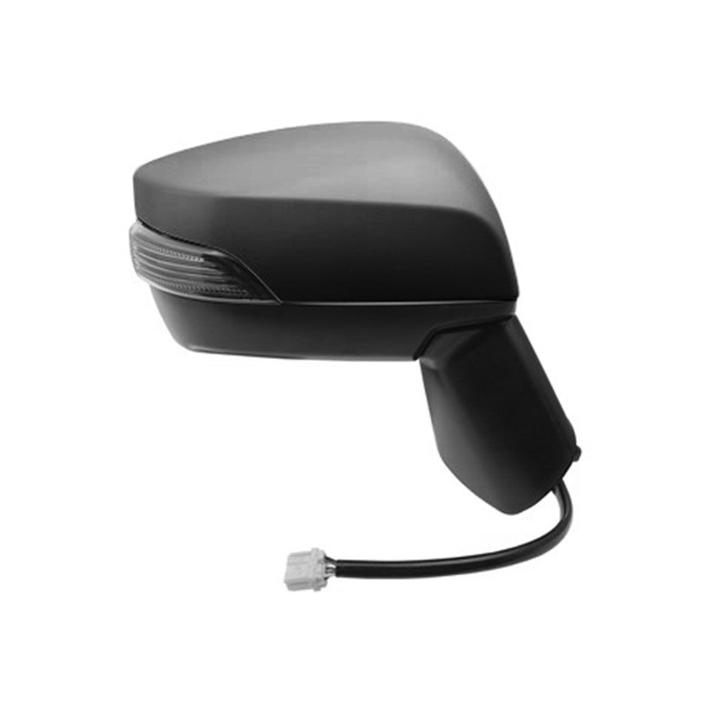 Right Passenger Side Door Mirror 2015-2021 Subaru Impreza, Xv Crosstrek, Crosstrek, Wrx Sti, Wrx