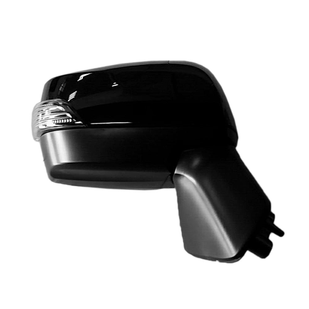Right Passenger Side Power Door Mirror 2015-2017 Subaru Legacy, Outback
