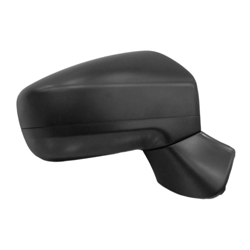 Right Passenger Side Power Door Mirror 2018-2019 Subaru Legacy, Outback