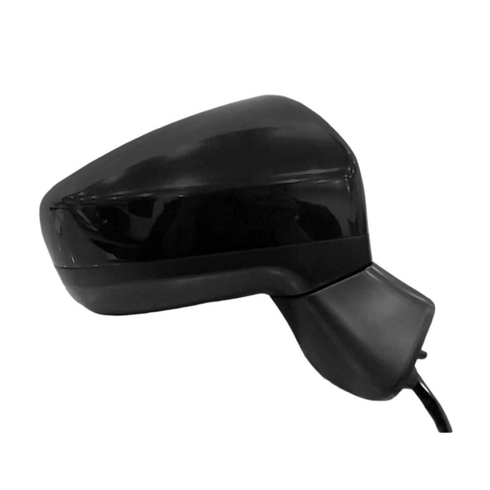 Right Passenger Side Power Door Mirror 2018-2019 Subaru Legacy, Outback