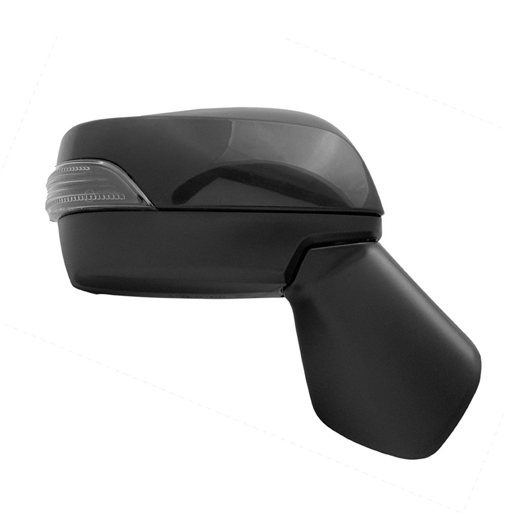 Right Passenger Side Power Door Mirror 2016-2021 Subaru Crosstrek, Wrx, Wrx Sti