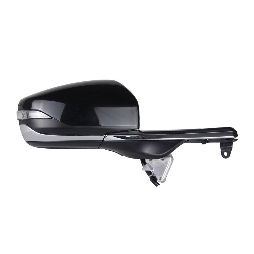 Right Passenger Side Power Door Mirror 2020-2022 Subaru Legacy, Outback