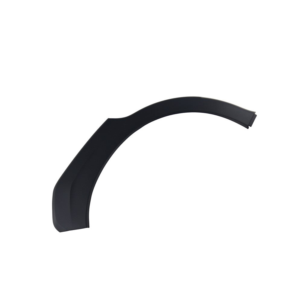Rear Right Rear Passenger Side Forward Wheel Arch Trim 2024-2025 Subaru Crosstrek