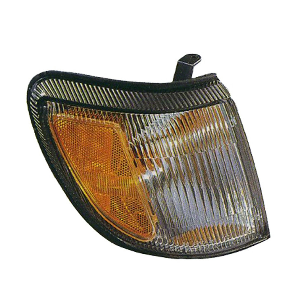 Front Right Passenger Side Front Parking Signal Light Assembly 1998-2000 Subaru Forester