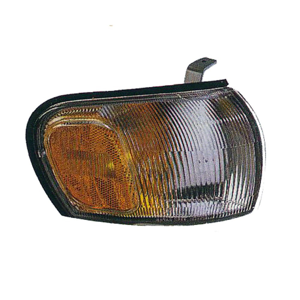 Right Passenger Side Parking Light Assembly 1993-2001 Subaru Impreza
