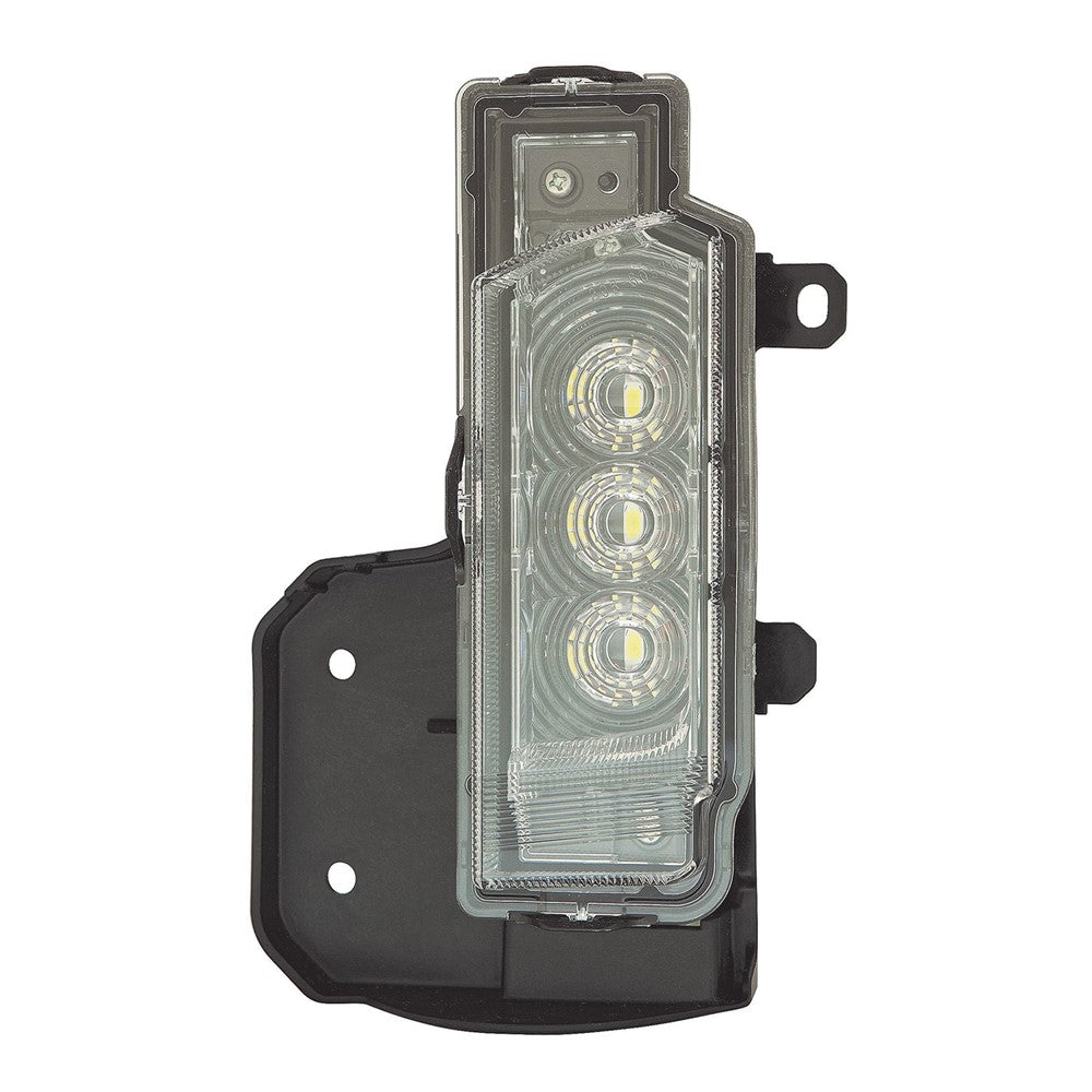 Left Driver Side Daytime Running Light 2017-2023 Subaru Impreza