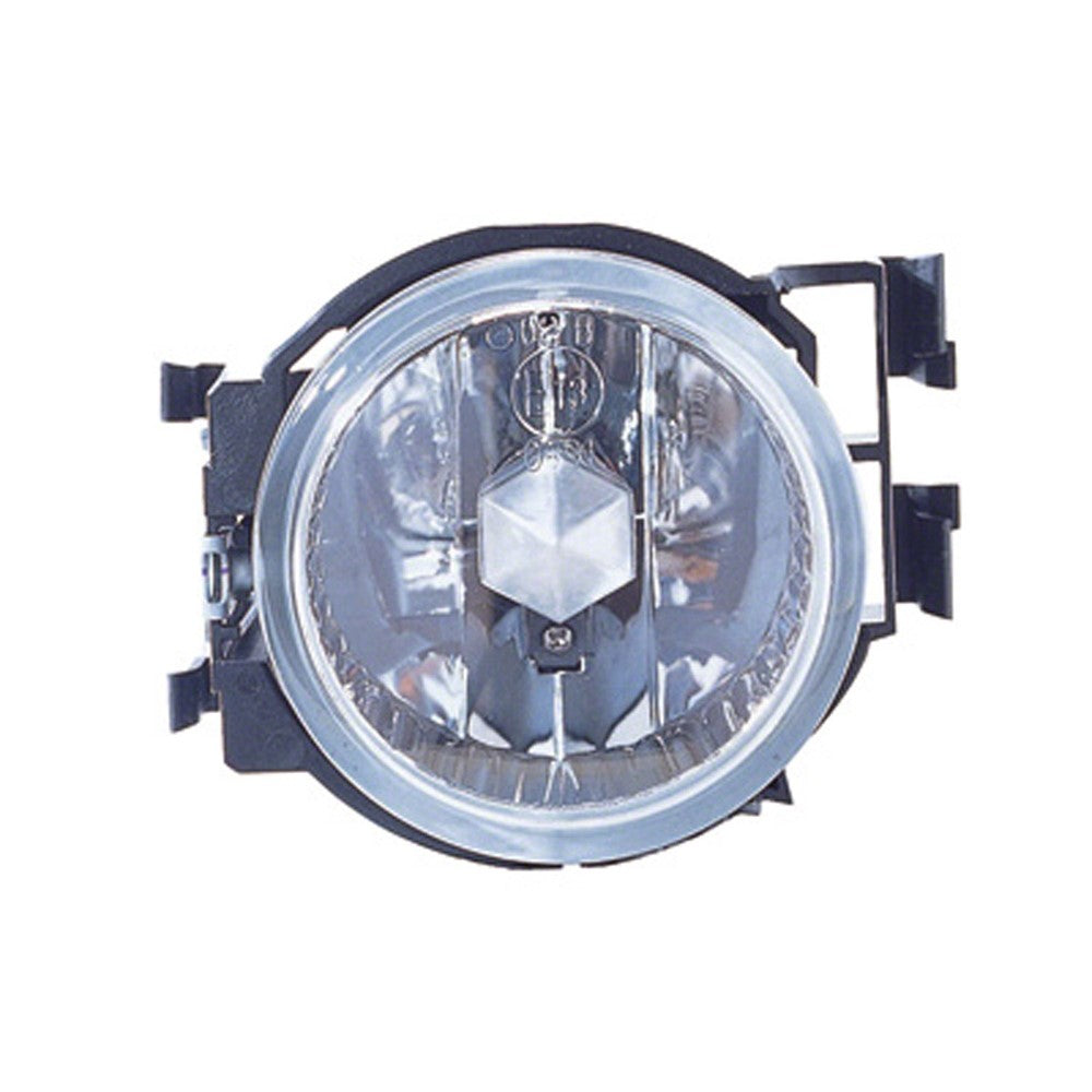 Front Left Driver Side Fog Light Assembly 2008-2014 Subaru Legacy, Impreza
