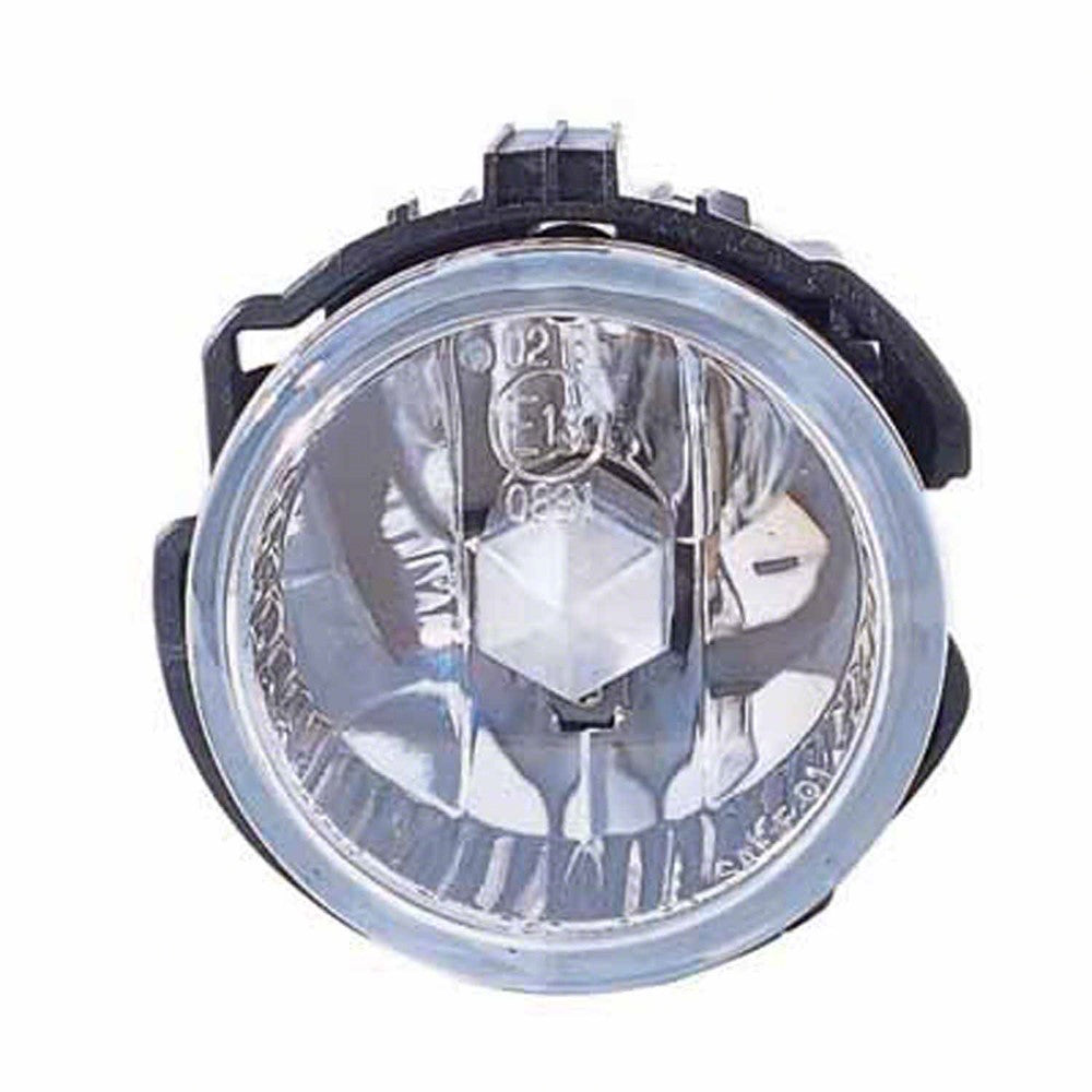 Front Left Driver Side Fog Light Assembly 2008-2013 Subaru Impreza, Forester