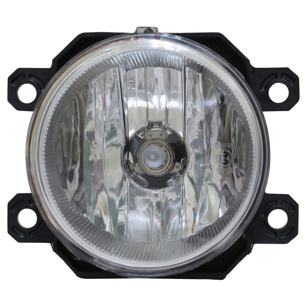 Front Left & Right Driver Or Passenger Side Halogen Fog Light Assembly 2013-2024 Subaru Legacy, Forester, Wrx, Wrx Sti, Impreza, Crosstrek