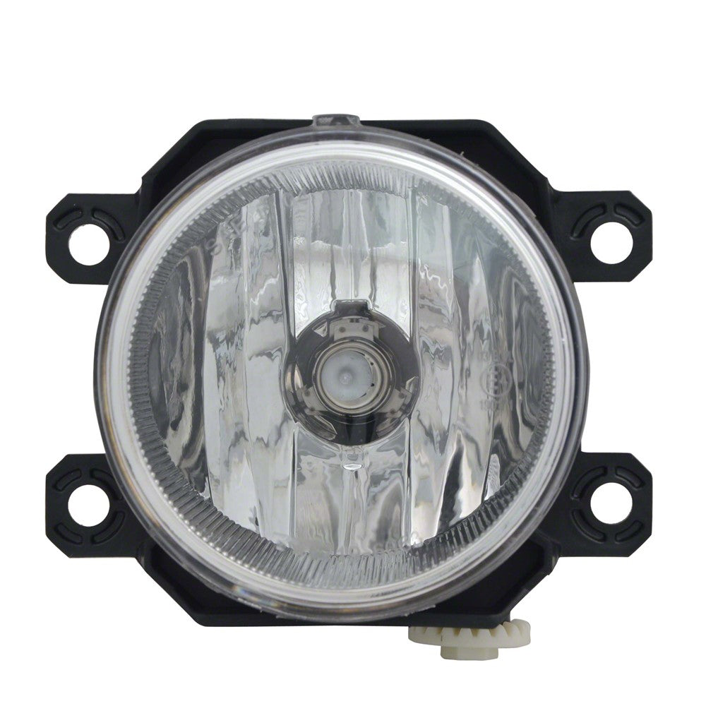 Front Left & Right Driver Or Passenger Side Halogen Fog Light Assembly 2013-2024 Subaru Legacy, Forester, Wrx, Wrx Sti, Impreza, Crosstrek