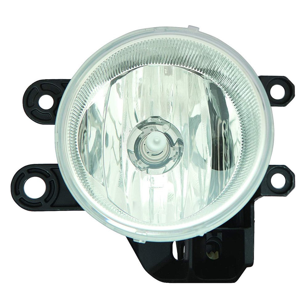 Front Left Driver Side Fog Light Assembly 2015-2017 Subaru Legacy