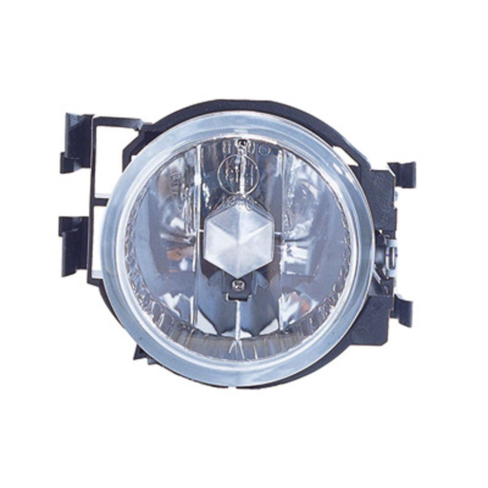 Front Right Passenger Side Fog Light Assembly 2008-2014 Subaru Legacy, Impreza