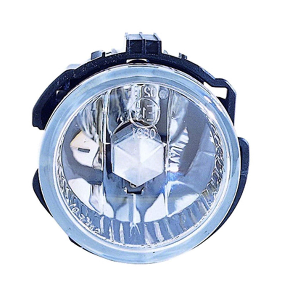 Front Right Passenger Side Fog Light Assembly 2008-2013 Subaru Impreza, Forester