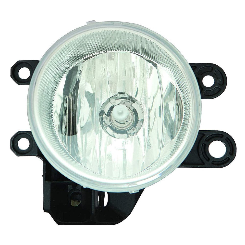 Front Left & Right Passenger Side Fog Light Assembly 2015-2017 Subaru Legacy