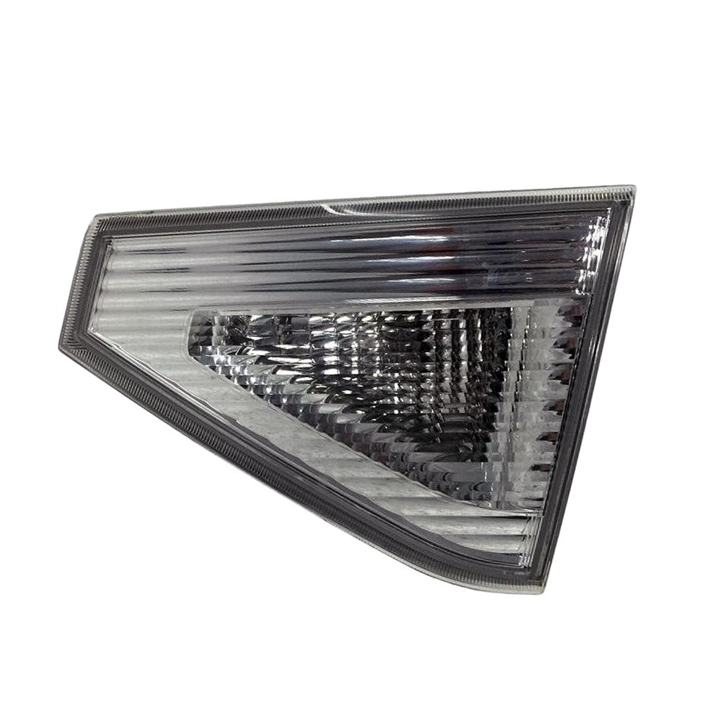Rear Right Passenger Side Inner Tail Light Lens And Housing 2008-2014 Subaru Impreza