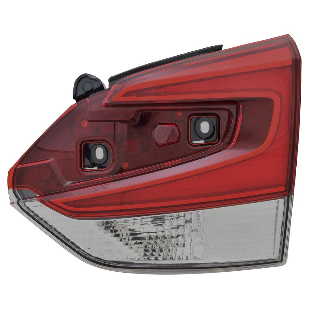 Rear Right Passenger Side Inner Tail Light Assembly 2019-2024 Subaru Forester