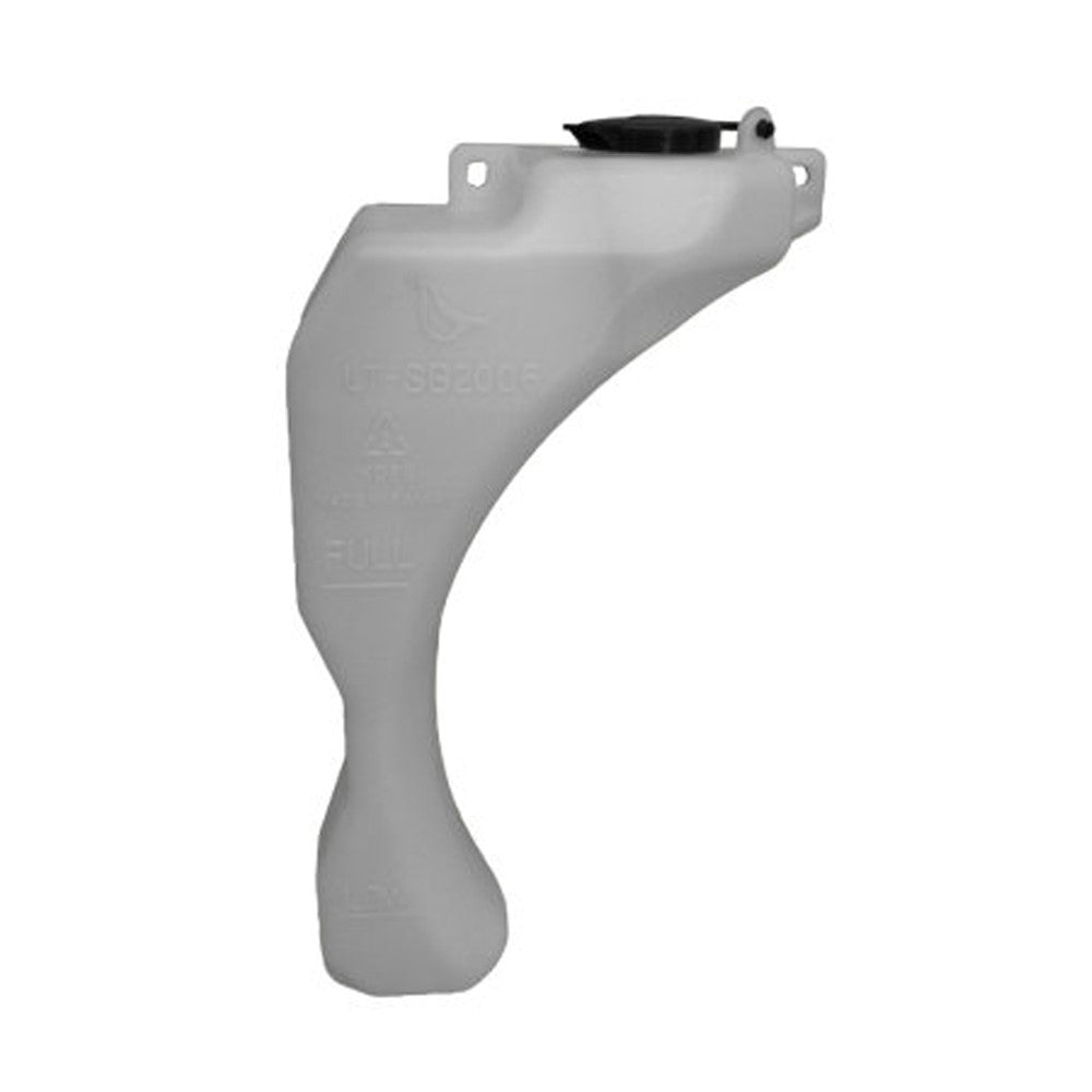 Plastic Coolant Recovery Tank For Normally Aspirated Models 2003-2008 Subaru Forester