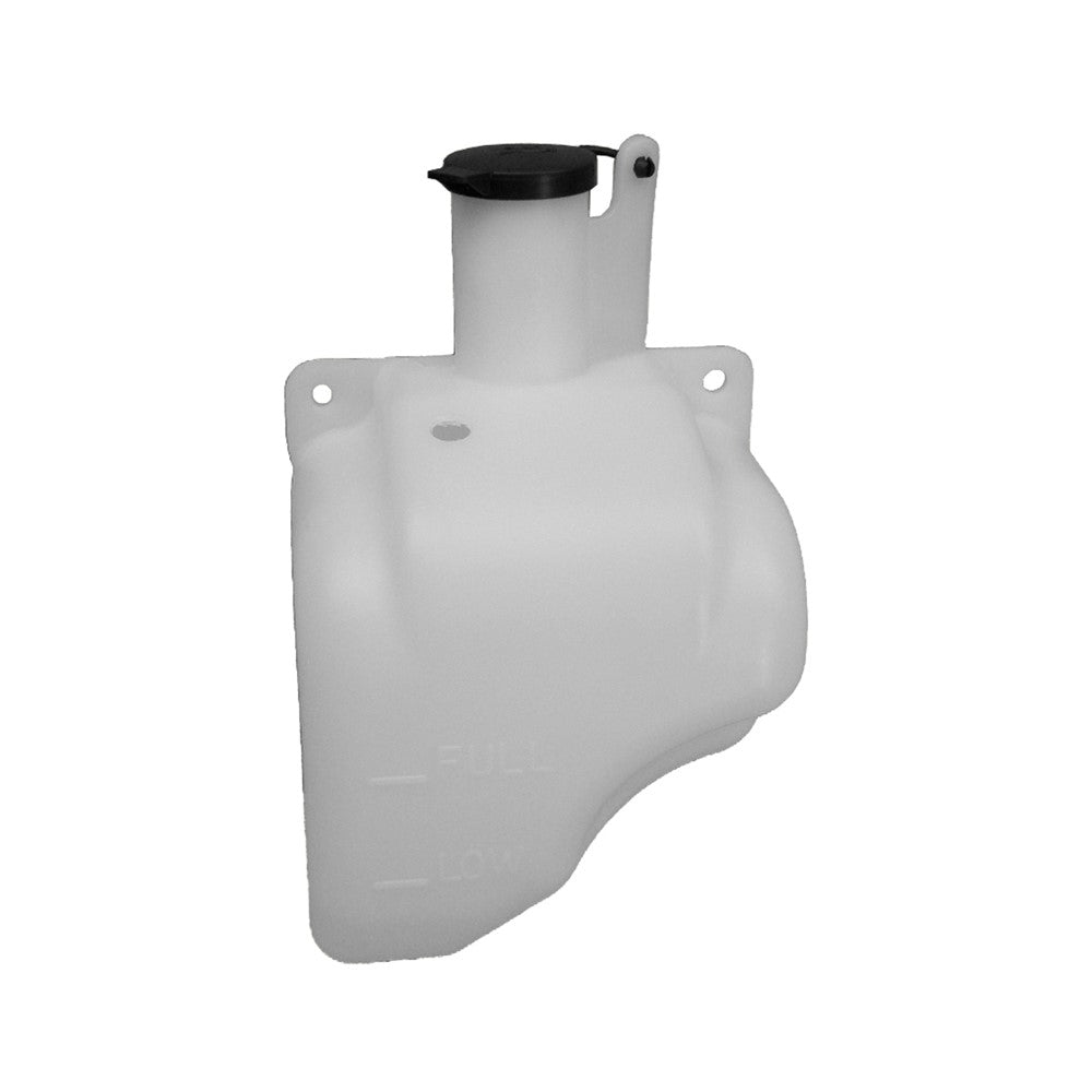 Plastic Coolant Recovery Tank 2006-2014 Subaru B9 Tribeca, Tribeca