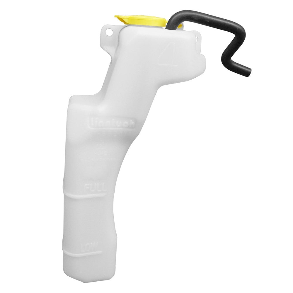 Engine Coolant Reservoir 2018-2021 Subaru Wrx Sti