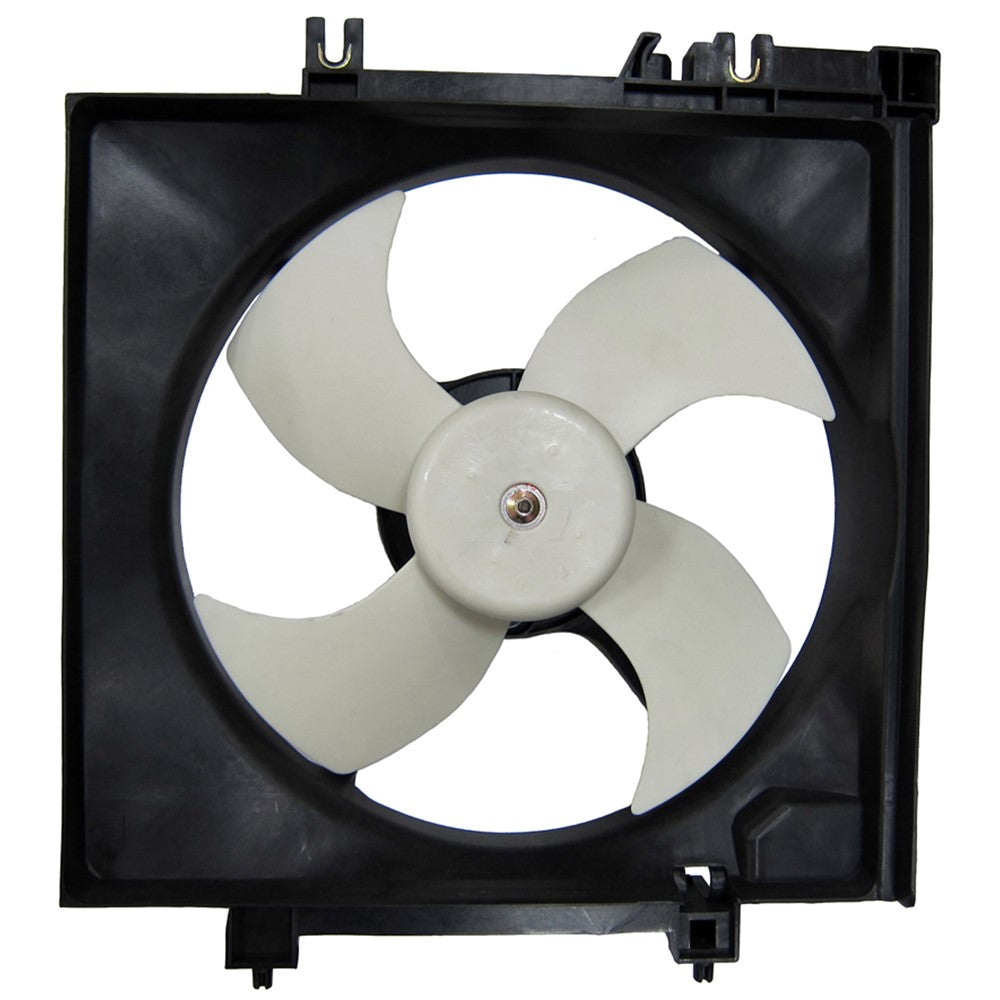 Radiator Fan Assembly 2008-2013 Subaru Impreza, Outback, Forester