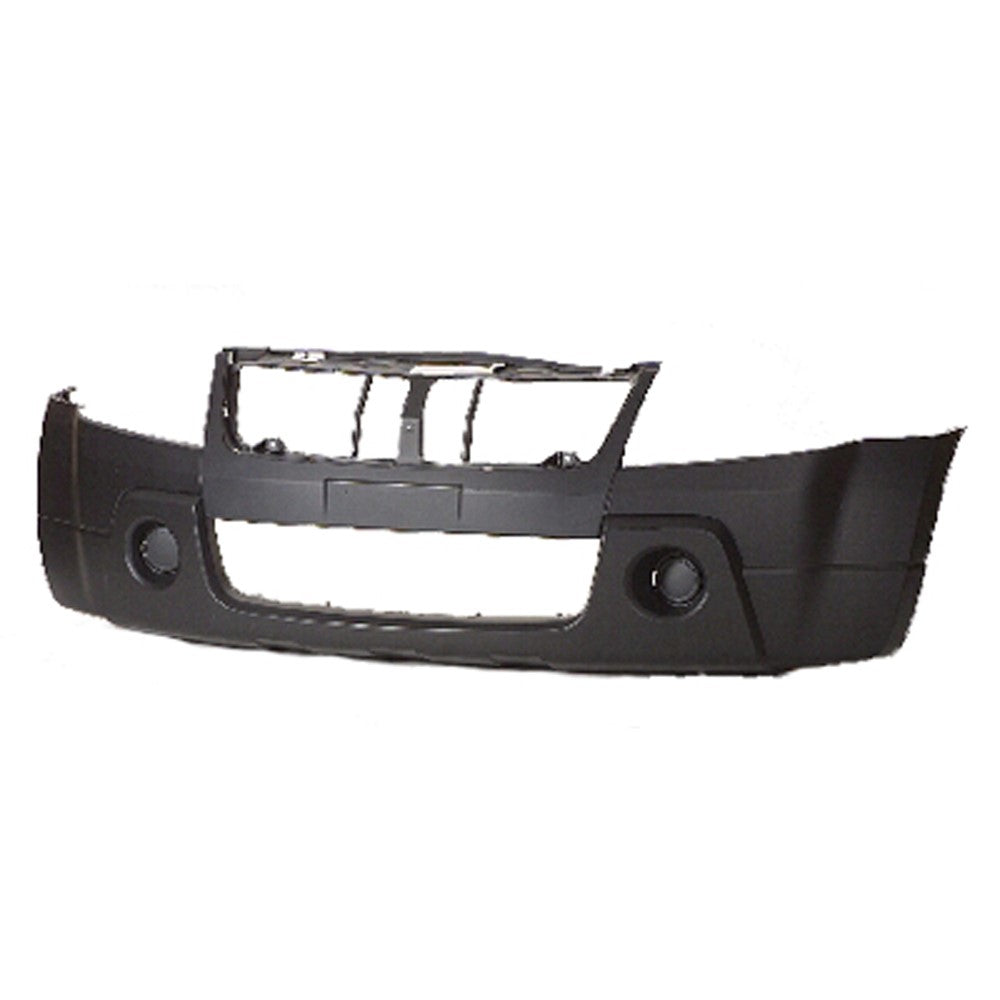 Front Bumper Cover 2006-2008 Suzuki Grand Vitara