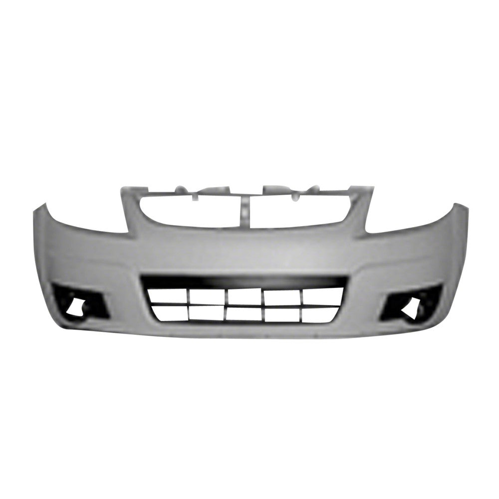 Front Bumper Cover 2007-2012 Suzuki Sx4